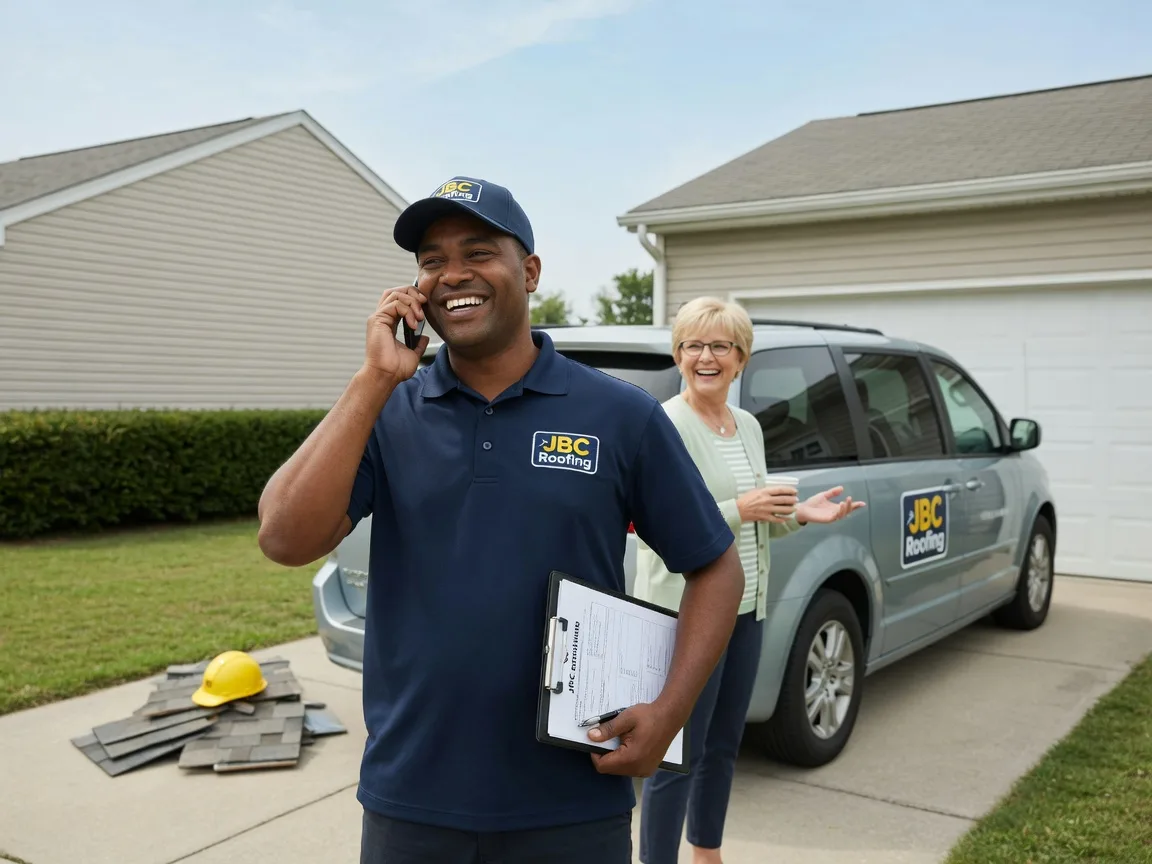 Roof Replacement Parker, CO FAQs